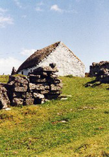 Ireland-Galaway & Mayo-The Wild West of Mayo cycling safari